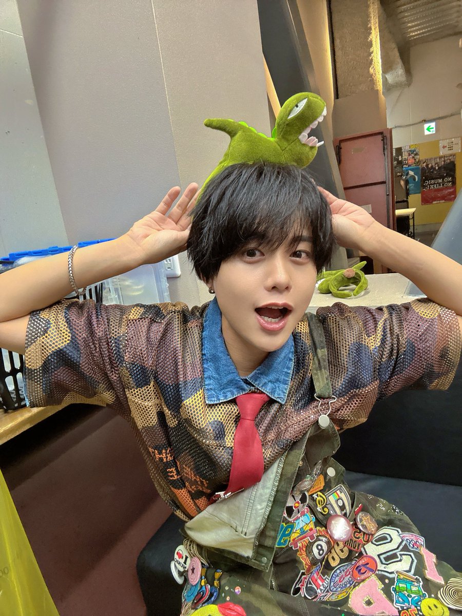矢野 旺士朗 【9bic】 (@9bic_oushirou) / Posts / X