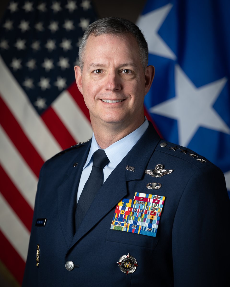 sentdefender's tweet photo. The commander of U.S. European Command has privately warned the Pentagon that he does not have enough naval forces to continue defending Israel against Iranian ballistic missile attacks and may soon have to prioritize defense of the U.S. homeland unless another Navy destroyer is assigned.

The warning from Gen. Alexus Grynkewich underscores the growing strain the Iran war has placed on U.S. military resources. The Washington Post reports that near-daily operations have stretched the Navy's destroyer fleet, while previous reporting from The Wall Street Journal, The New York Times, and Reuters has detailed mounting concerns over dwindling stocks of Patriot and other air defense interceptors needed to protect U.S. forces and allies.

The Pentagon declined to comment on the correspondence, but officials told the Post the warning reflects the military's process for alerting senior leaders when operational risks begin to exceed available resources.

Source: https://t.co/ykB6uas2Bl
