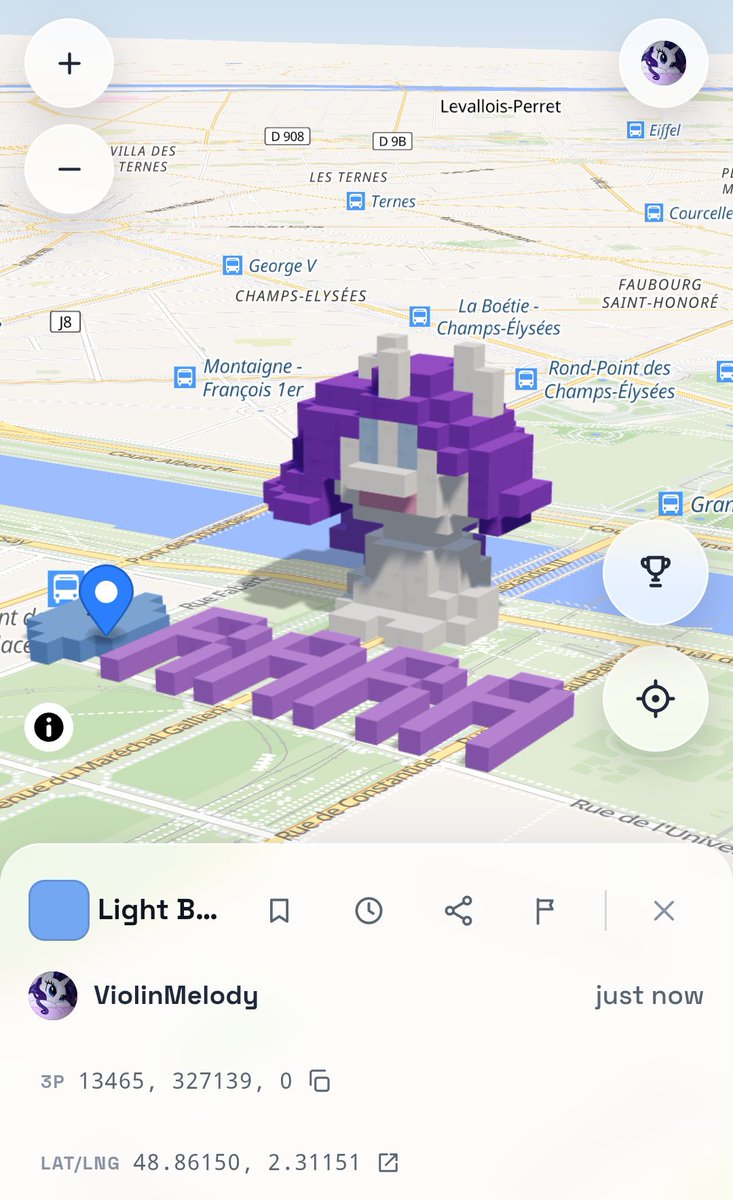 violinpony's tweet photo. Je suis Paris!~ 💎💜
https://t.co/b1PBmtEasz #mlp #rarity https://t.co/reuuZzdyIn