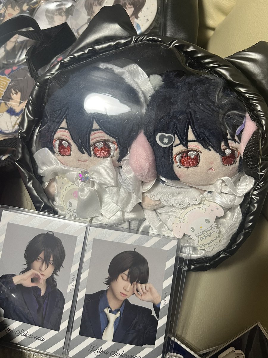 Tsubaki__09's tweet photo. 明日はあんステのマチソワ参戦です！
気付いたら10年追っかけてた…久しぶりのライブ楽しむぞ💞推しが集結嬉しい😭🩵
参加される方会えると嬉しいです🙏🏻✨ https://t.co/w5Vu0th9r3