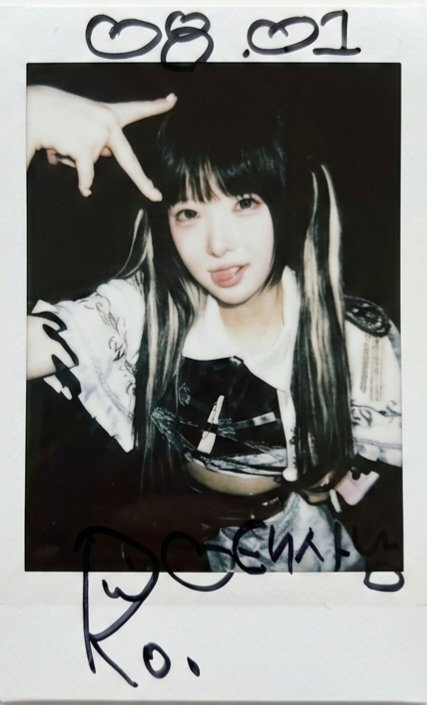 taesanam's tweet photo. #루마모루
2026.08.01 metsurei first live: 반신
후기는 alt https://t.co/qRierfx7BR