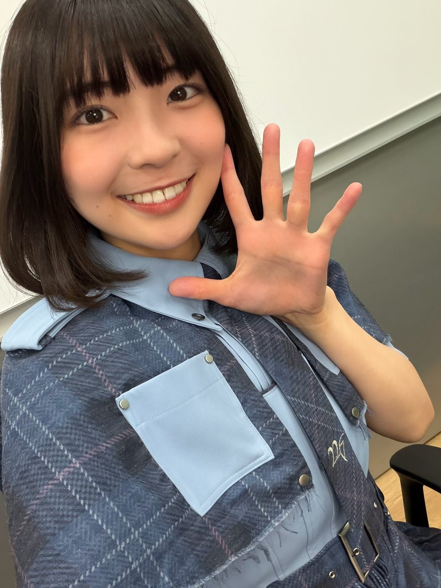 minami__iori's tweet photo. オンライン特典会ありがとうございました。 https://t.co/44XIqlo3jE
