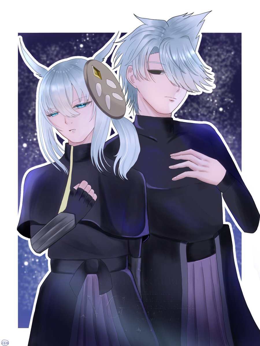 sakura_ponnzu's tweet photo. 主に顔ありのうちの子とうちよそを描いてます
3L/捏造/コスプレ等あります
全反応巡回した後無言フォローでお迎えします！
#Sky絵描きさんと繋がりたい
#お空創作絵描きさんと繋がりたい https://t.co/1n7bySQETm