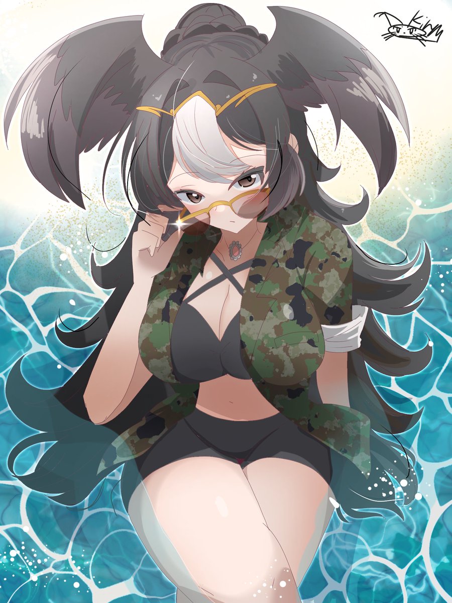 キリュウ tweet media
