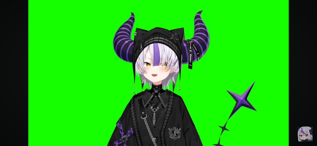 hololive_htnk's tweet photo. てぇてぇ
#ラプルイ新衣装 https://t.co/CC7JnSpFyP