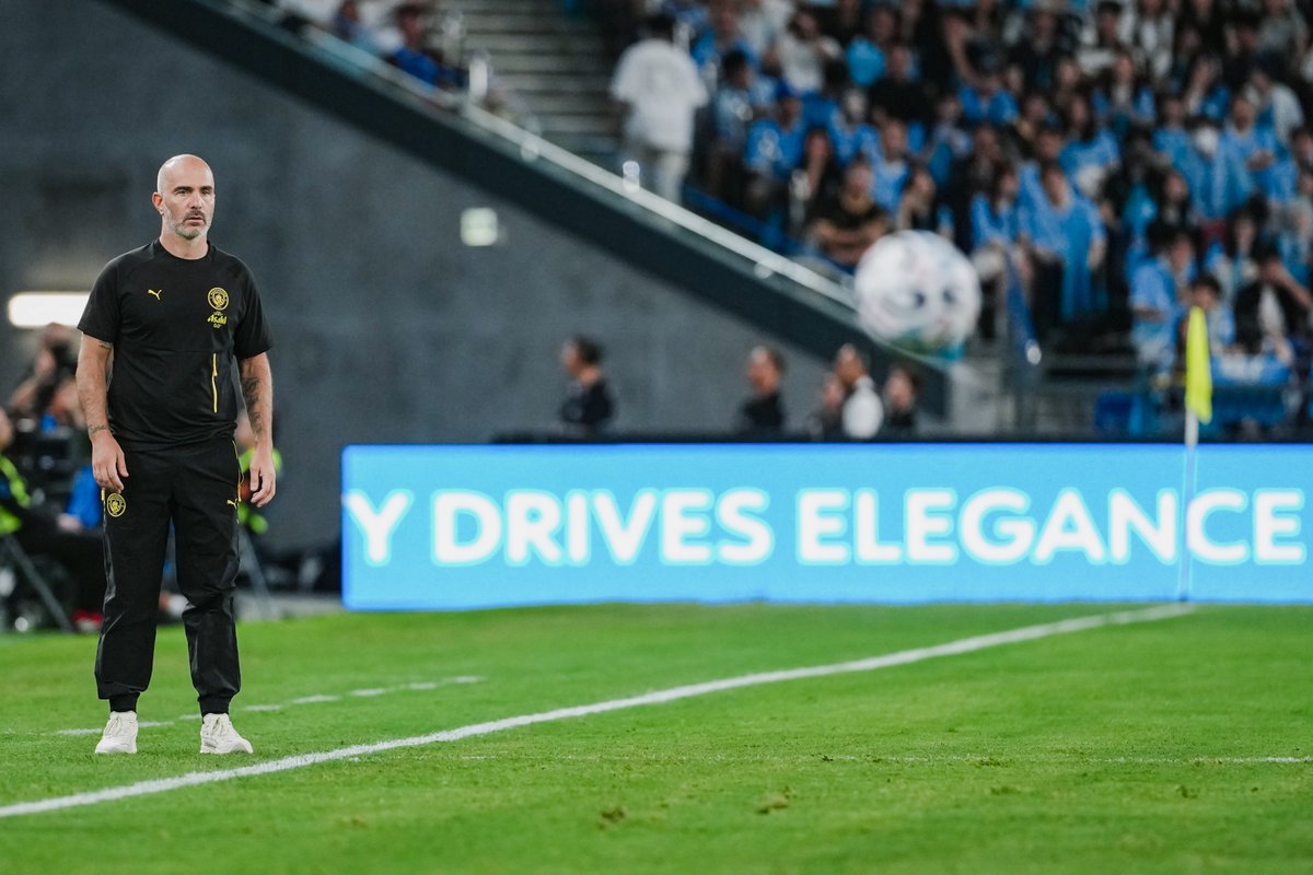 ManCity's tweet photo. Enzo 🩵 https://t.co/ufLDs92fIT