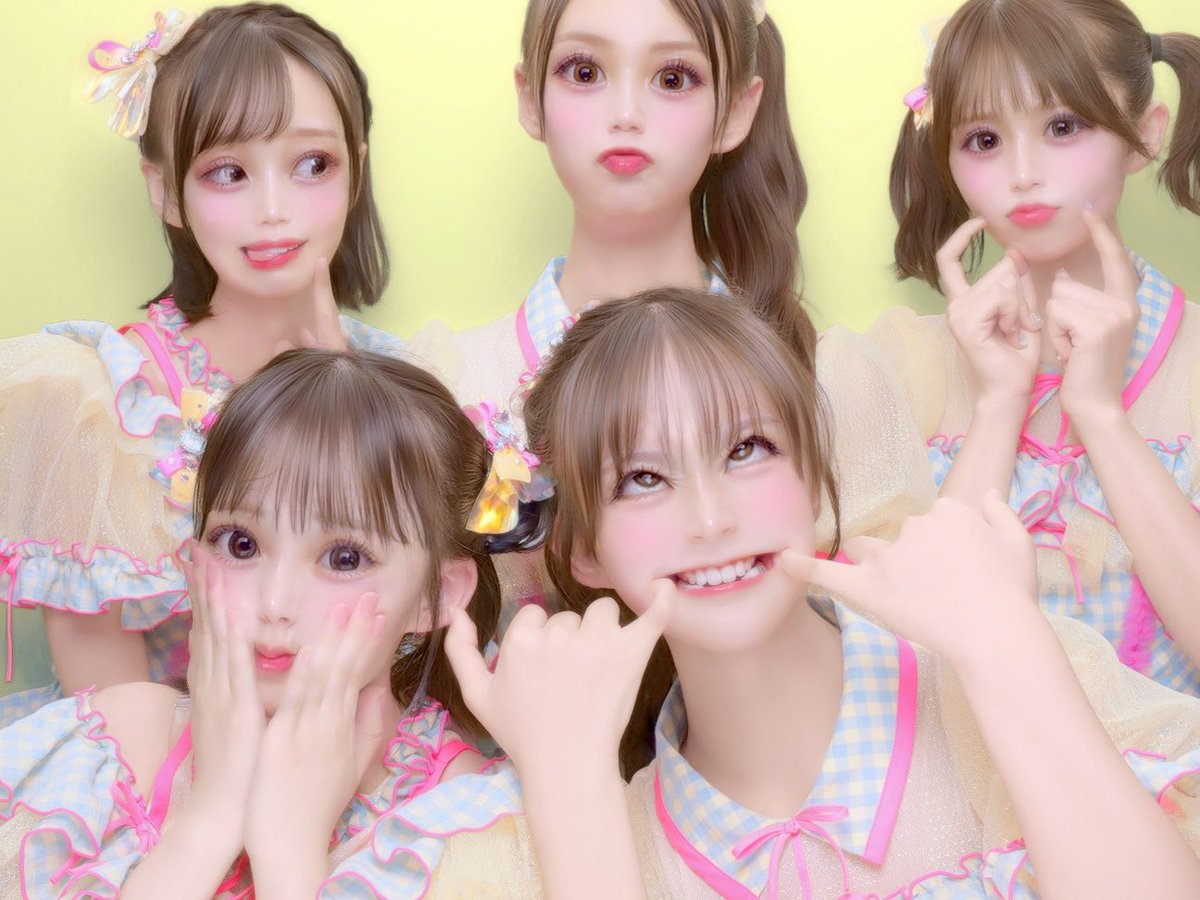 minashibui_hkt's tweet photo. #TIF2026 今年の同期プリ🩷

プリも進化するし私たちも進化するよ！ https://t.co/o406QS6IHV