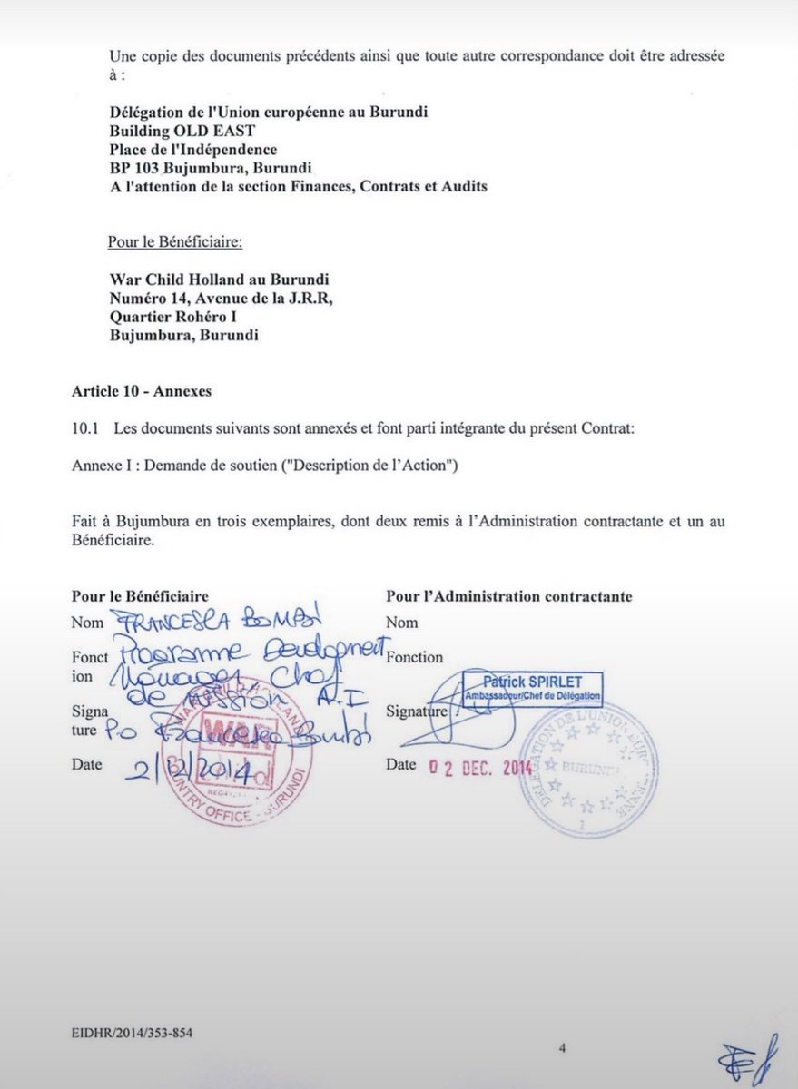 DelauneyLiaud's tweet photo. @Ndayishemeza_ @RTNBurundi @Burundi_Police Imyaka irarenze cumi mubesha abazungu mubarya inoti👇 https://t.co/4ZyiC9pA84