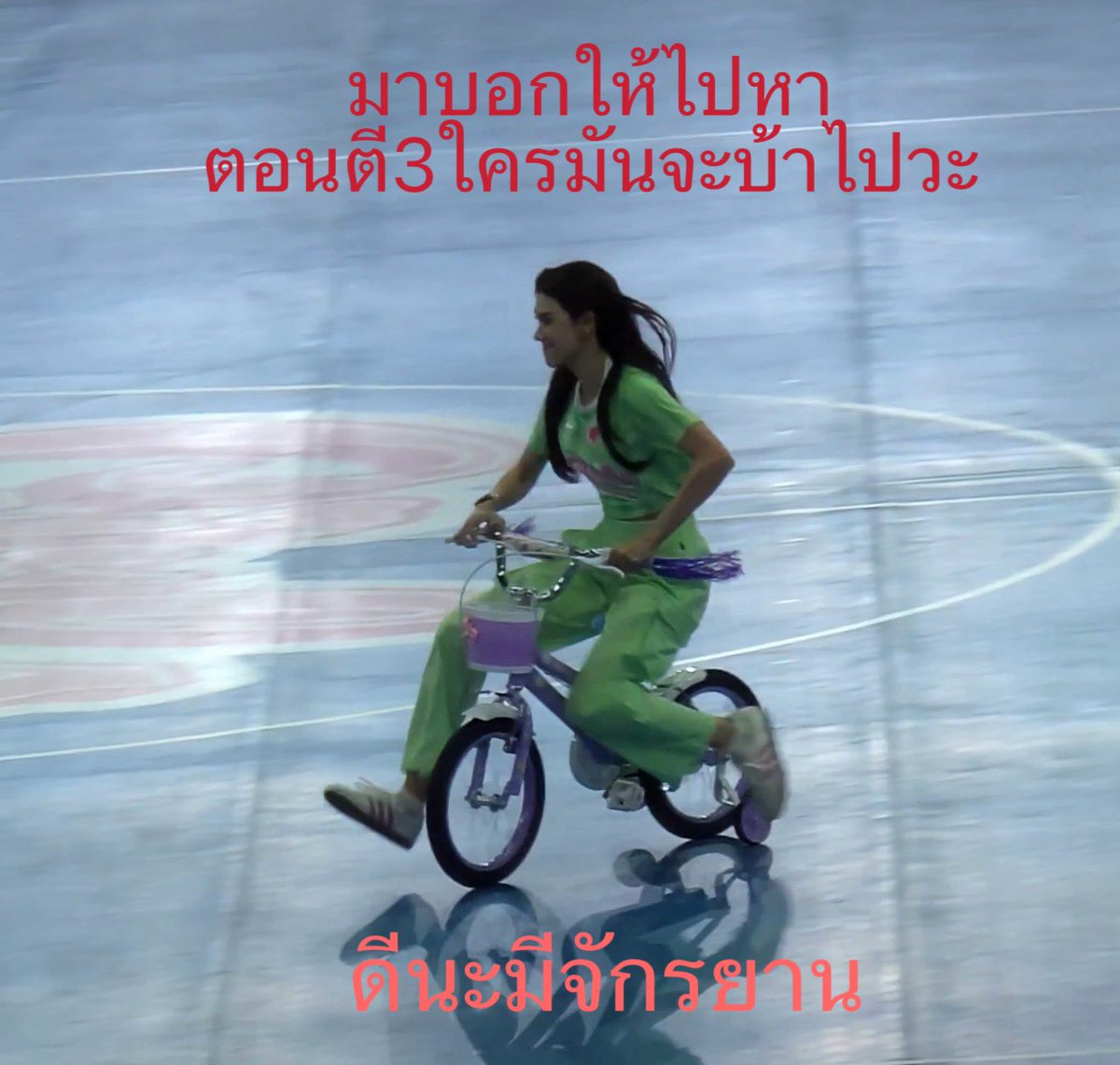 Maengkabia's tweet photo. วันนี้เด็ดสุดคือได้มีมว่ะกำบ้องทั้งหลาย https://t.co/iYzFu2TFBO