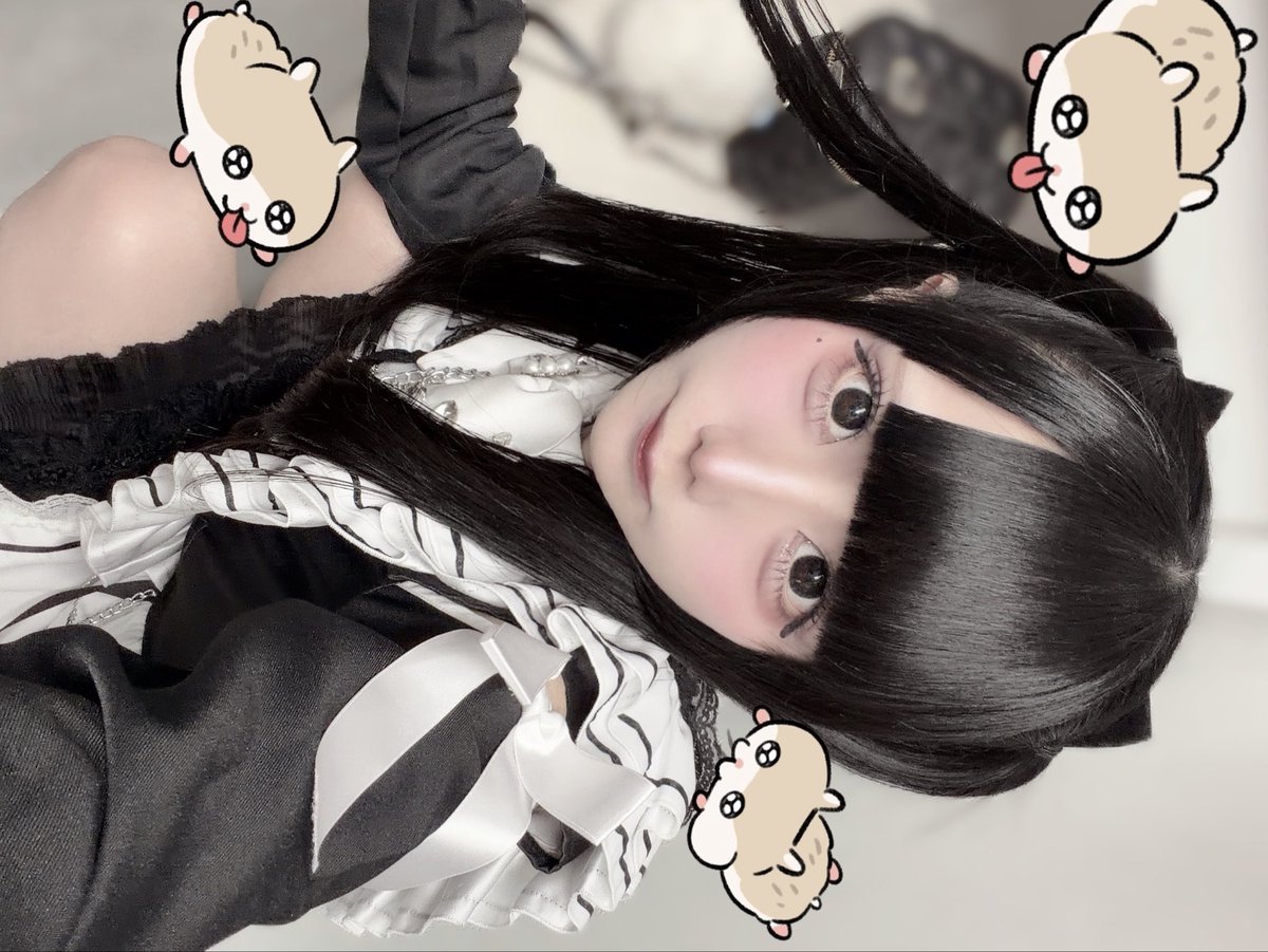 MAFIA__mimii's tweet photo. ワッサーーーーーー https://t.co/i8OCFEgDQP