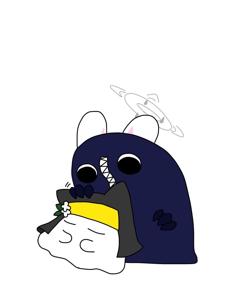 ninjin_oroshi_'s tweet photo. 【再掲】#ゴーストマリー 
なかよし https://t.co/ZmMmrZ4z5K
