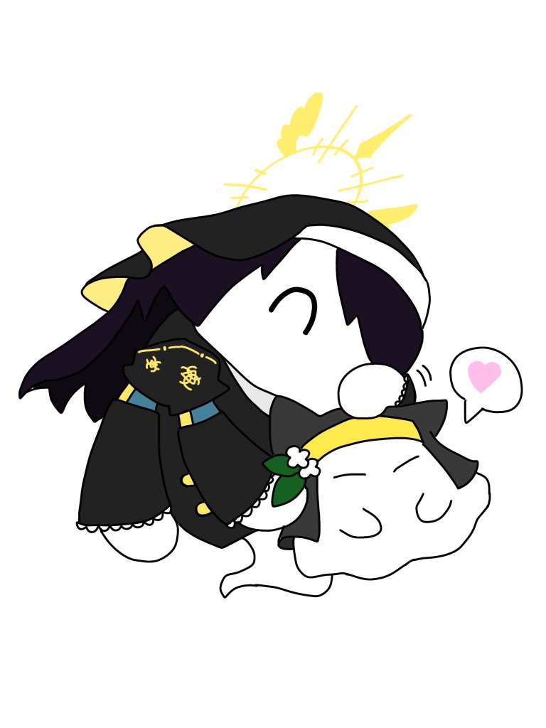 ninjin_oroshi_'s tweet photo. 【再掲】#ゴーストマリー 
なかよし https://t.co/ZmMmrZ4z5K