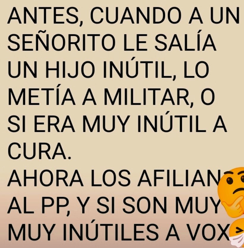 ivanmar33481823's tweet photo. ‼️ TAL CUAL .

        👇🏽👇🏽 https://t.co/MMHfdDl66R