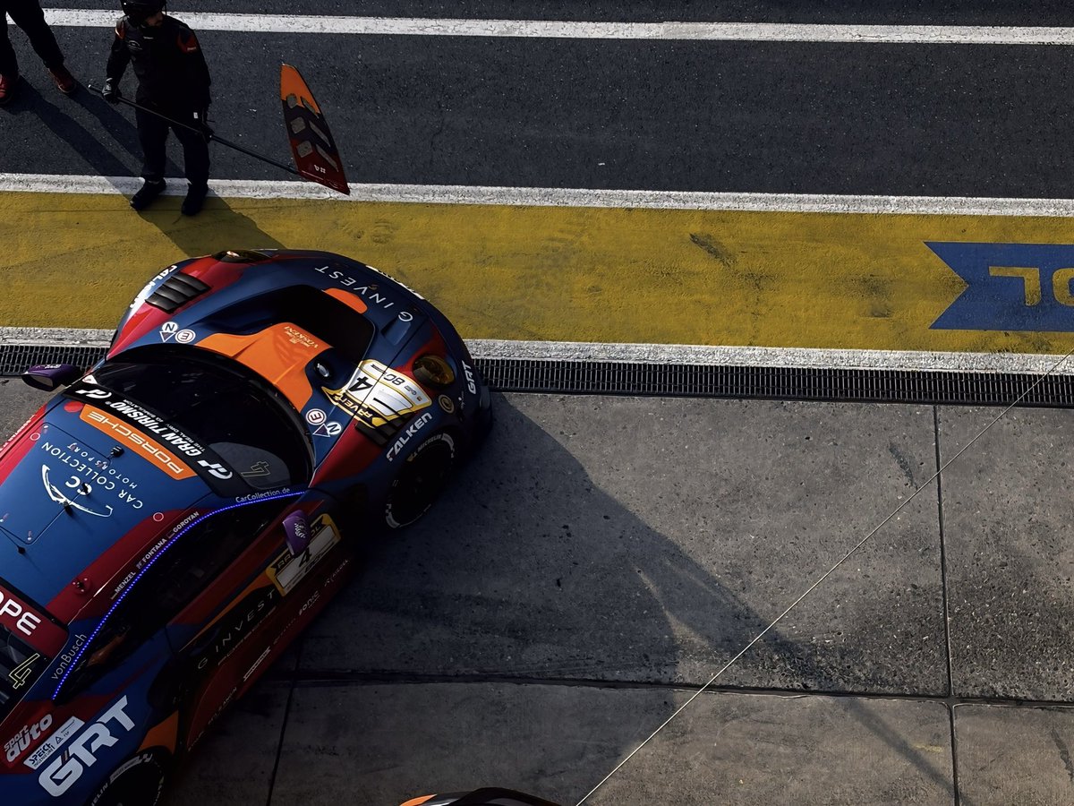 landohrs's tweet photo. back at the nürburgring🔥 https://t.co/E4IhJ1HY89