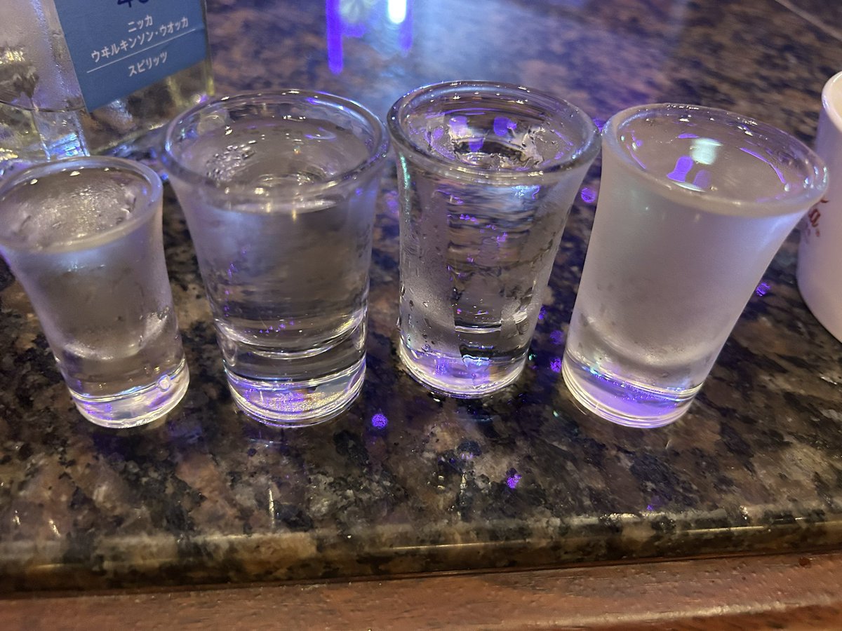 pillow_ho4's tweet photo. 7月いっぱい飲ませてもらえて神でしたね🫶
のせきれてないの沢山あってもはや嬉しいです^ᴗ.ᴗ^♩
8月も、もーーーーっと楽しくなれたら嬉しいです⸜(* ॑  ॑* )⸝♡ https://t.co/rrLZUTVKSi
