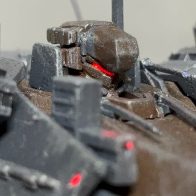 新しいプロフィール画像