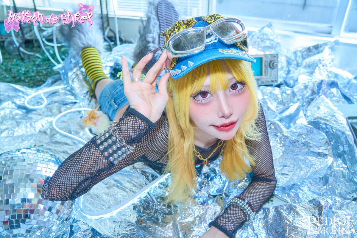 _PEDIOPHOBIA_'s tweet photo. ✦ 𝙈𝙤𝙣𝙩𝙝𝙡𝙮 𝘿𝙤𝙡𝙡 𝘾𝙤𝙡𝙡𝙚𝙘𝙩𝙞𝙤𝙣 𝙑𝙤𝒍.𝟑
      － 月刊ドールコレクション ー

📖 2026年8月号 
𝘙𝘰𝘬𝘶 × 𝘮@𝘪𝘴𝘰𝘯 𝘥𝘦 𝘴𝘩𝘦𝘦𝘱 “𝘚𝘶𝘮𝘮𝘦𝘳 𝘌𝘥𝘪𝘵” https://t.co/q0KcAl4GaX