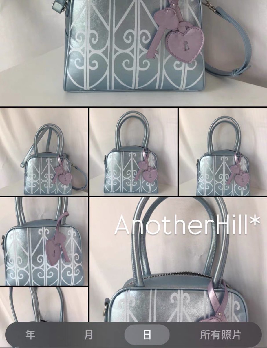 bbublequm's tweet photo. Another hill ออกคอลใหม่ค่า
มีสาย cross body นะคะ 🧼 https://t.co/0wpxm6MiHb