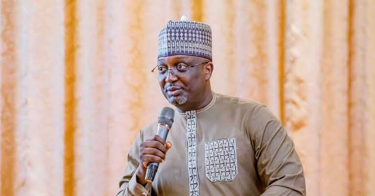 Penandstreets's tweet photo. Nigeria Moves to Irrigate 40,000 Hectares in Adamawa as PICTT Engages US Firm

https://t.co/lZ0BZOCKmy https://t.co/mCS9rpaZ4H