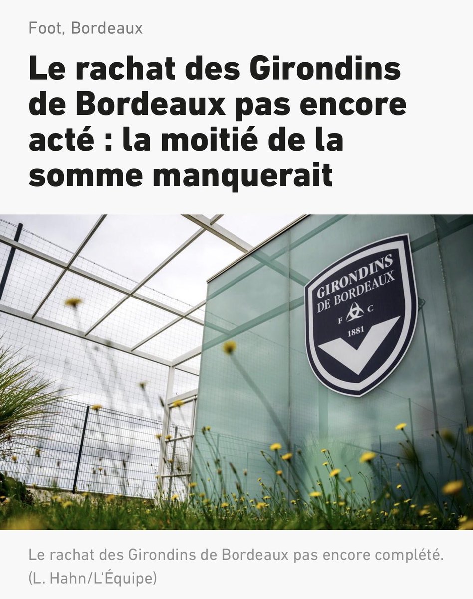 FThielau's tweet photo. @domdelport @Hey_Ajneb En synthèse : pas encore de décision du cnosf pas de reintegration en n1, la moitié des 10 millions seulement versée. Est-ce qu’on peut déjà parler d’enfumage ou c’est un peu trop tôt ? https://t.co/kn1gUYAUOH