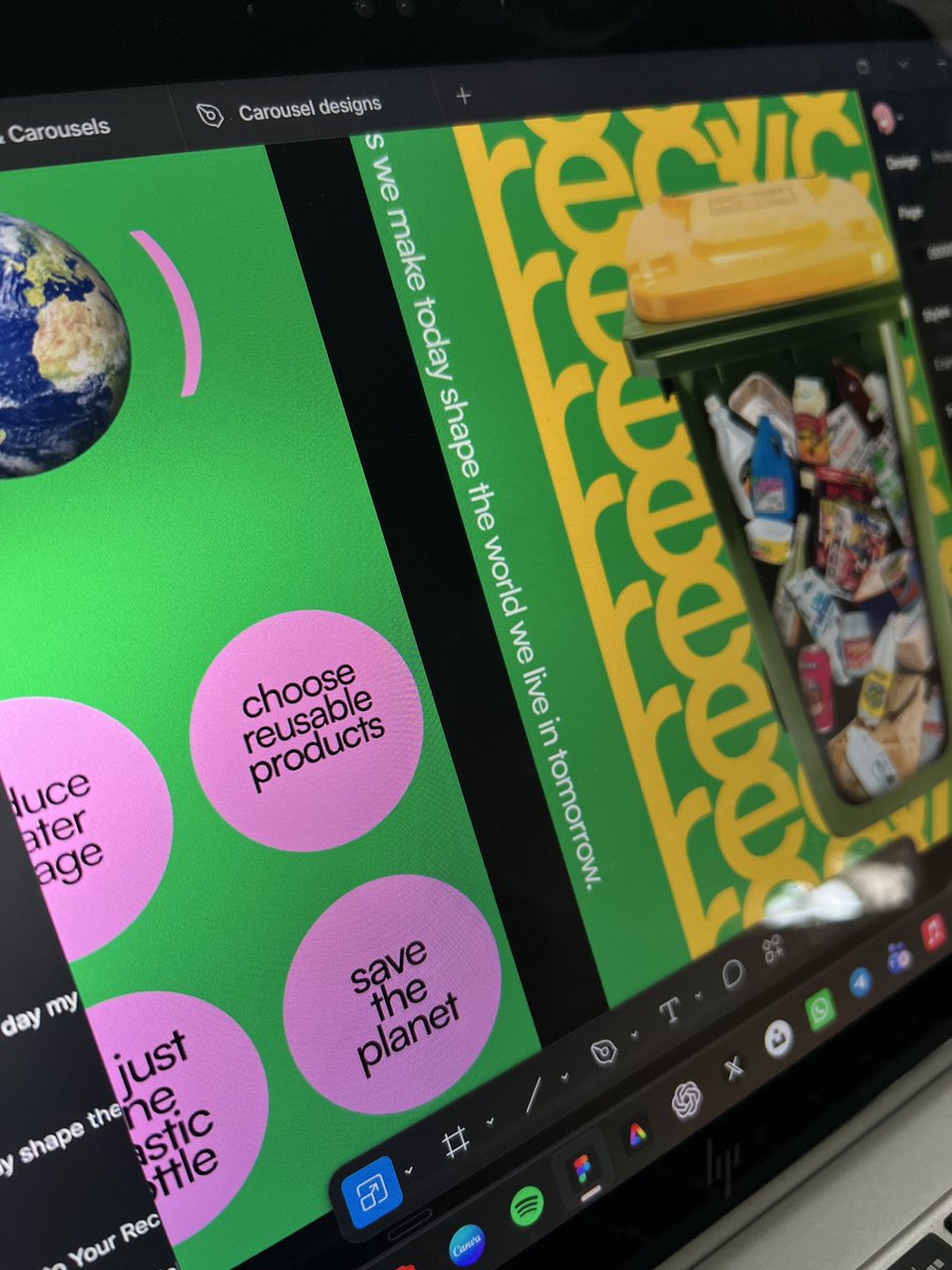 cooked_sora's tweet photo. There is no Planet B. 🌍

The journey to a cleaner future starts with one simple habit: recycling.

Small actions × millions of people = real change. ♻️

What are you recycling today?

#Recycle #Sustainability #ClimateAction #ThereIsNoPlanetB #GoGreen https://t.co/lwuOP0nRMe