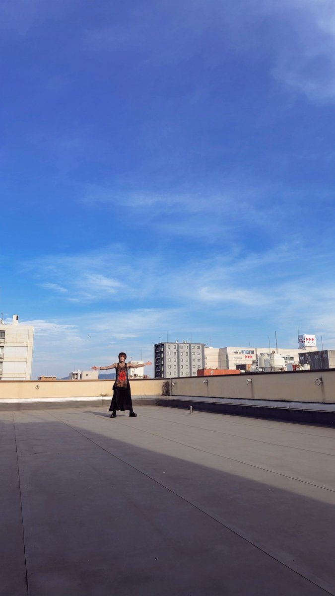 opera_yo's tweet photo. 高松、ありがとうございました！四国の民のみならず、香川県民、高松在住民も沢山いてめちゃ嬉しかった！！遠征民もありがとうございましたっ！☺️ https://t.co/QuQ9JQTfOt