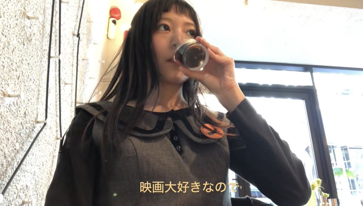 hana200310's tweet photo. ロンドン、食中毒でもひとりで生き延びないと。
https://t.co/N9cmVh7f5b
好きな映画の話もしてるよ✴︎ https://t.co/BCO75qN5Lx