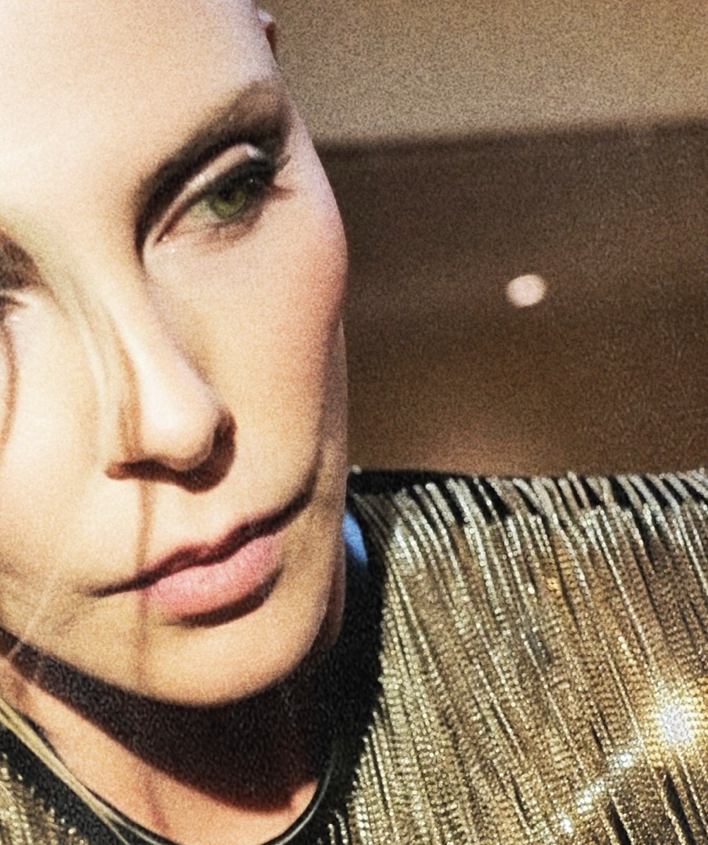theronbrasil's tweet photo. “💜”

Charlize Theron | Instagram. https://t.co/FMKXKsV1ct