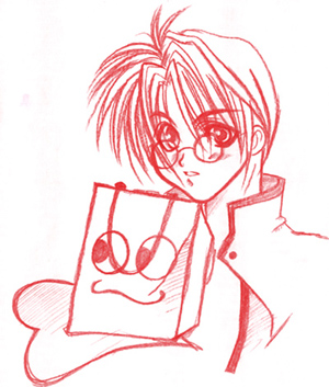 kkoh7756's tweet photo. 描き殴り
#イラスト描きさんと繋がりたい
#絵描きさんと繋がりたい
#illustrationㅤ 
シャープペンシル、色鉛筆とかのほぼ一発描きなので😿
何卒粗はご容赦を https://t.co/Sr5Wn6jcDj