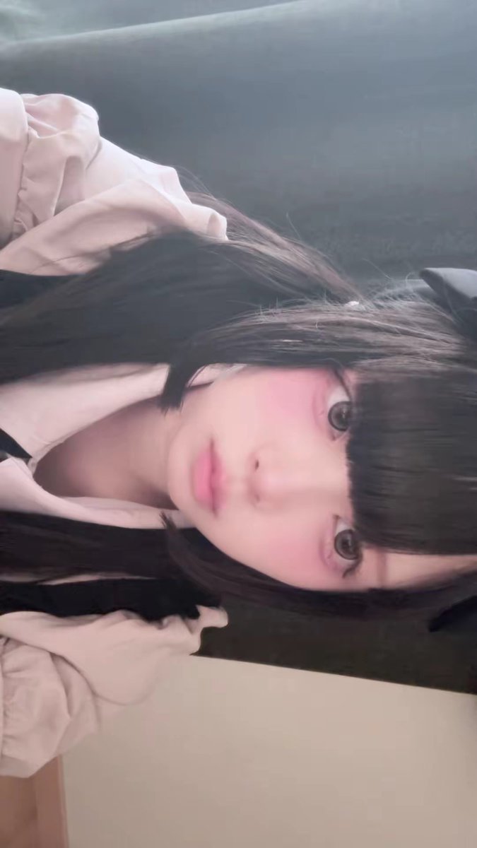 qudaf5's tweet photo. #自撮り界隈 https://t.co/bjzg20pidE