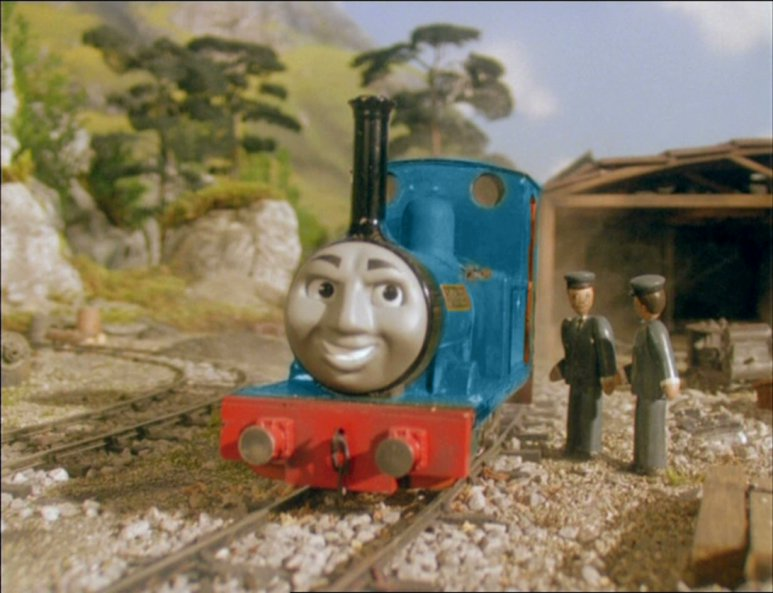Blue Smudger tweet media
