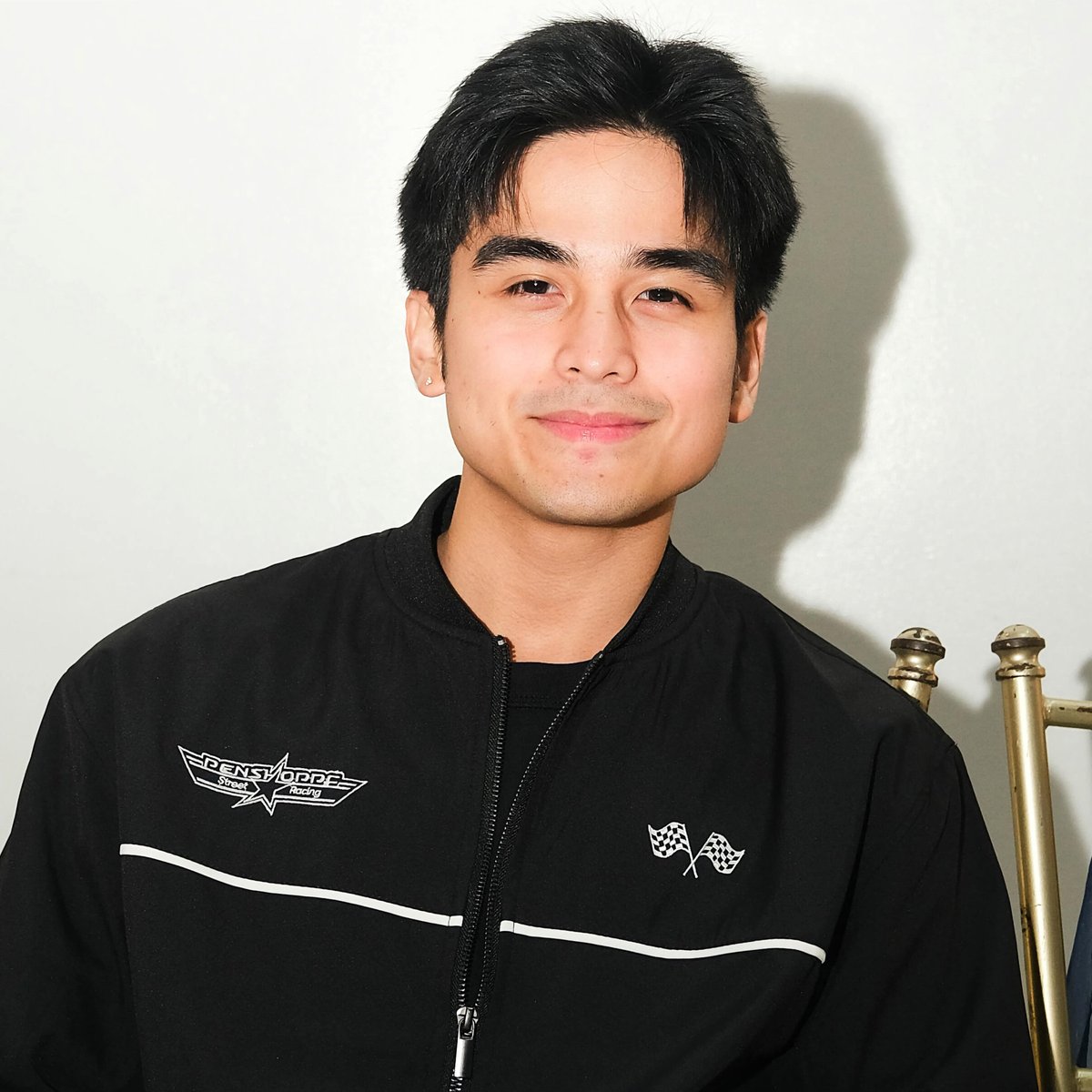 KapusoCrave's tweet photo. Will Ashley is officially back on set as taping begins for GMA Afternoon Prime's upcoming series, 'Delivery Boi.'

The new afternoon drama is set to premiere in the fourth quarter of 2026. https://t.co/wvNN6PQq8Q