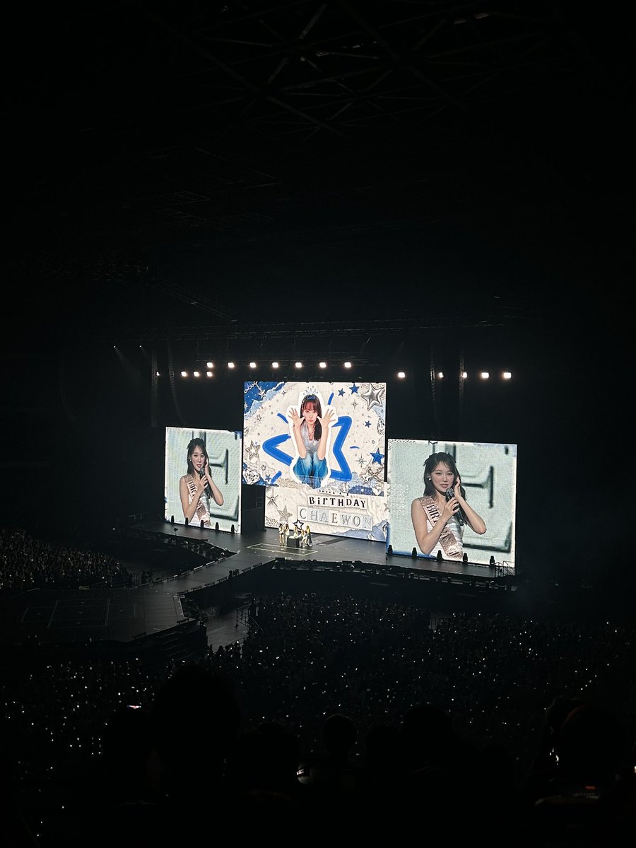 suppin__obake's tweet photo. 愛されるために生まれてきた女の子
キム・チェウォン、
お誕生日おめでとう〜！！💐

ピオナみんなでハッピーバースデーを歌えていい思い出になった🌟 https://t.co/Zc7B7ltRm0