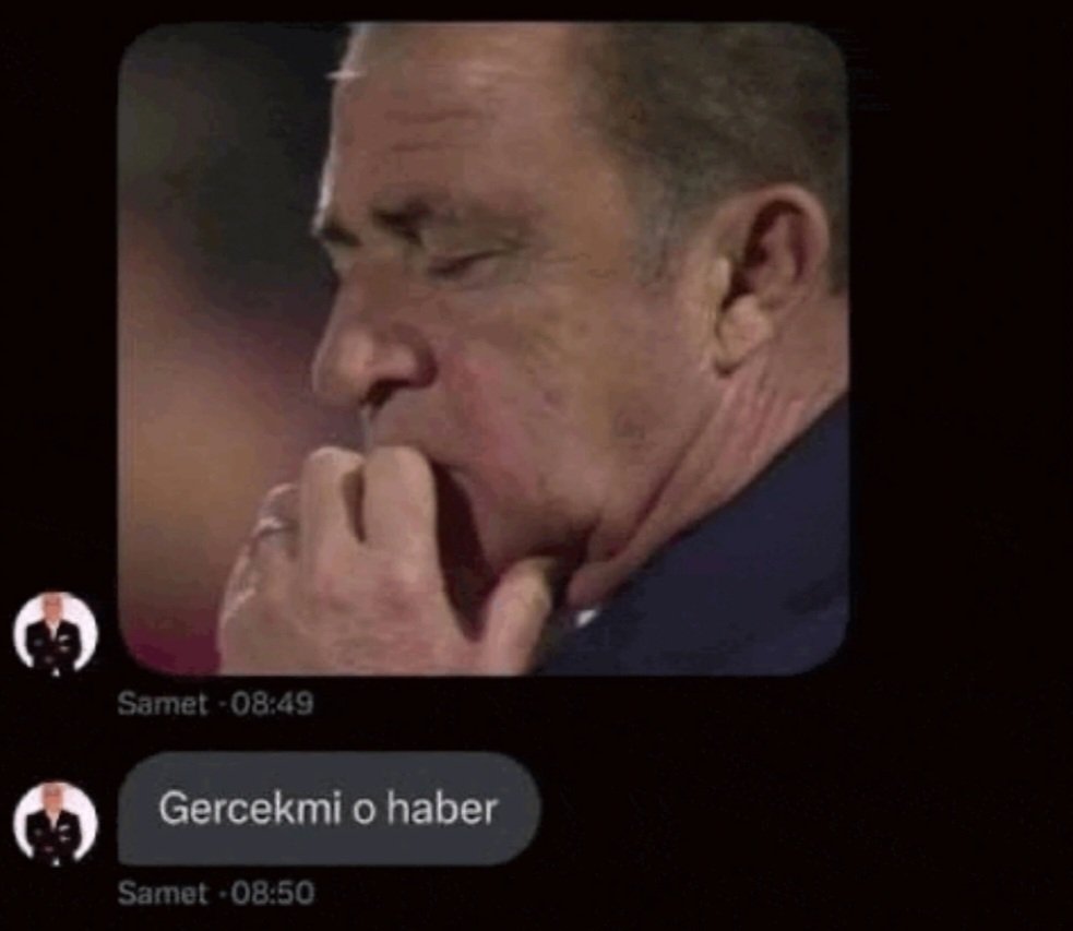GunerYasin3041's tweet photo. Erto salahı her seferinde yalanladığında https://t.co/Zv0FN9lIt8