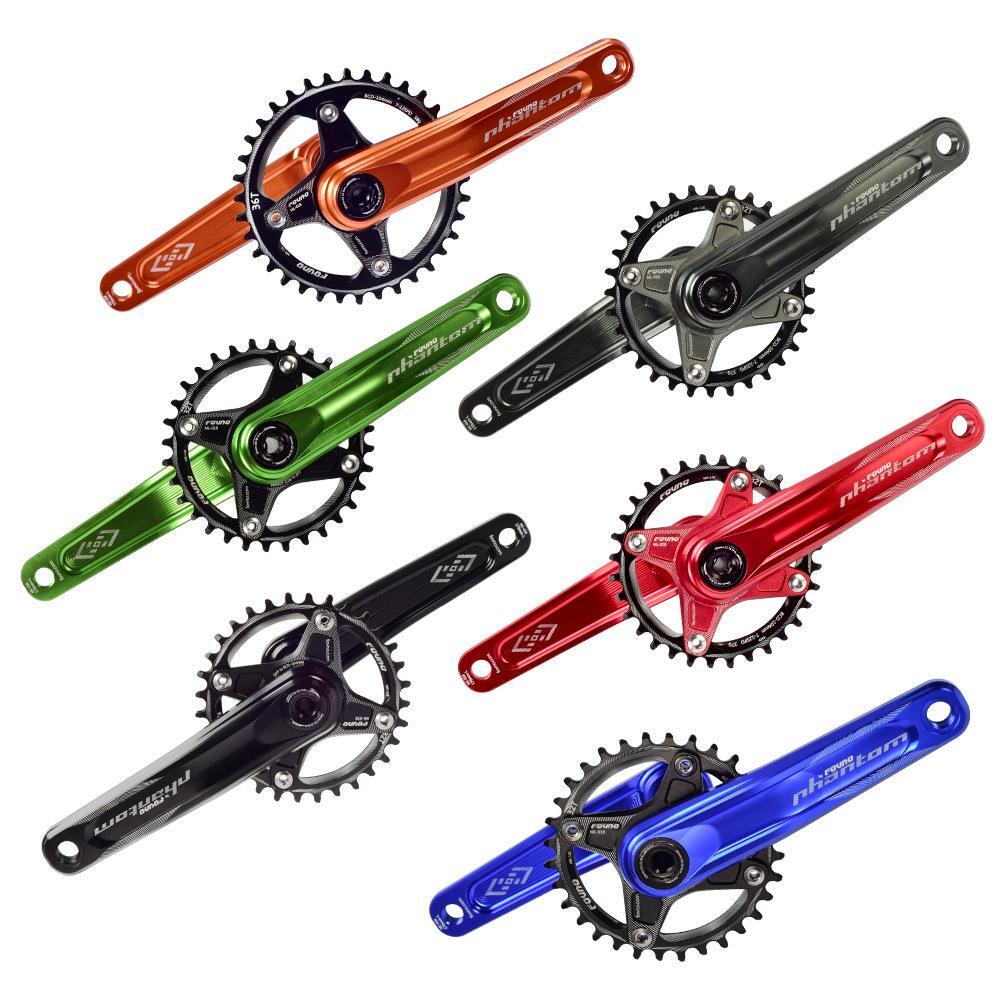 UnicunShop's tweet photo. Precision machining in our high-strength aluminum alloy Mountain Bike Crank ensures perfect gear occlusion. This reduces friction and noise while extending service life for a more efficient ride. Upgrade your control here: https://t.co/EW0FHk1Y0E
#MountainBike #CyclingGear #MTB https://t.co/bYtPsKz9Eb