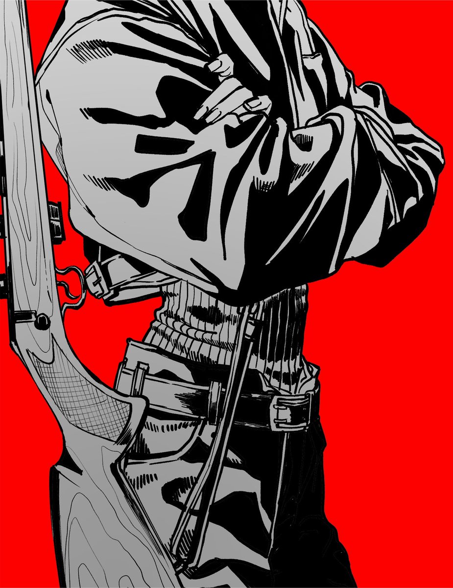 1059__259's tweet photo. 細めの腰すきすぎ https://t.co/KSGsGrurII