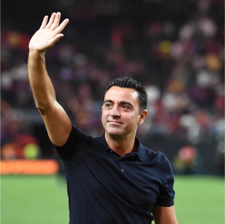 FabrizioRomano's tweet photo. 🚨🟢⚪️ Despite recent rumors, Xavi and Marcelino are not close to become new Al Ahli head coach at this stage. https://t.co/rYCNwqIbF6