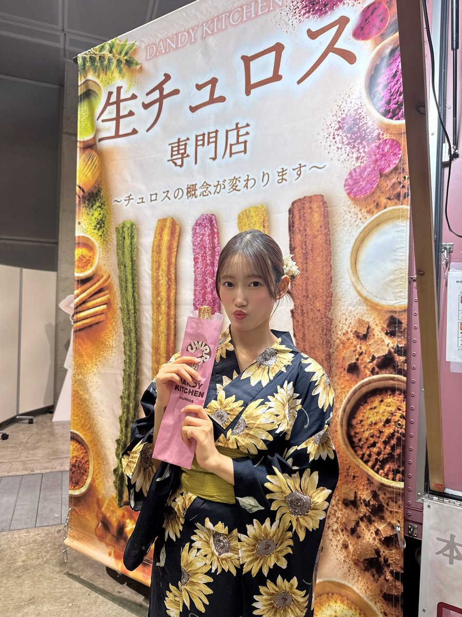 kurooosu_48_16's tweet photo. #AKBが好きish 横浜握手会１日目
会いにきてくださったすべてのみなさん
本当にありがとうございました!!🥺✨

みなさんと目と目を合わせて会話する時間が本当に大好きでした！
くだらない話から真剣な話まで全部大好き！

Thank you for coming to see me today!
I’m so happy to talk with you today🥹✨
i love the time with you all so much!!