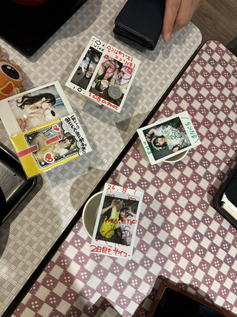 otyanotyan's tweet photo. TIF2日間お疲れ様会、お疲れ様でしたー。
イタリアンチーズカツ。
肉でありつつトマトの酸味でサッパリで夏にいいですね。
#リンセント
#やみつっきー https://t.co/UeMljMdJvE