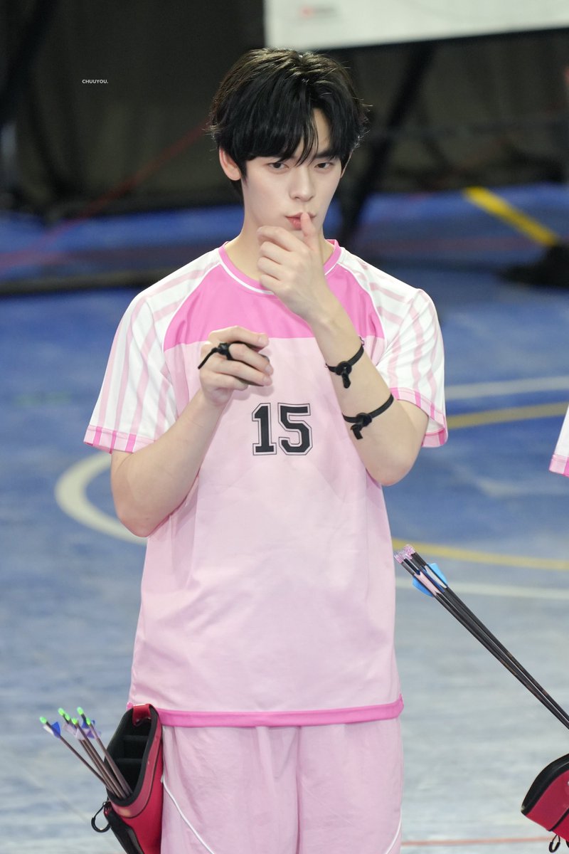 _chuuyou's tweet photo. ♡ piepiw 🏹

@porsuppakarn #porsuppakarn 

DOMUNDI SPORTS 2026
#DMDSPORTDAY2026 https://t.co/yipeW4n6gk