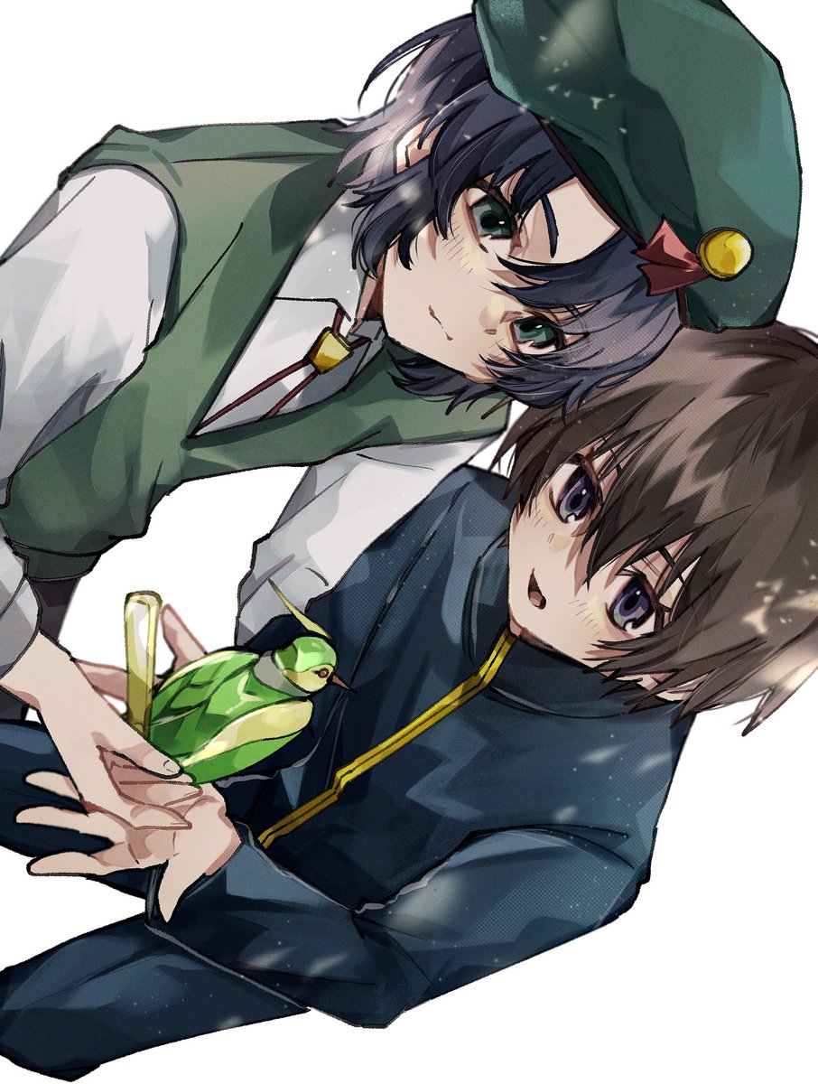 mb_028's tweet photo. 幼年ｱｽｷﾗ https://t.co/Ig1Kq0m4T2
