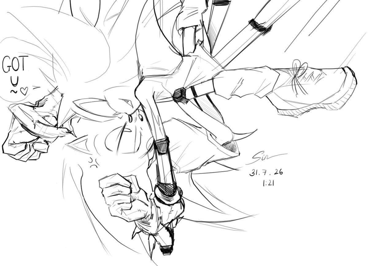 xmlzus's tweet photo. "something never change."
practice sketchy
#sonadow https://t.co/ngVeEt30dN