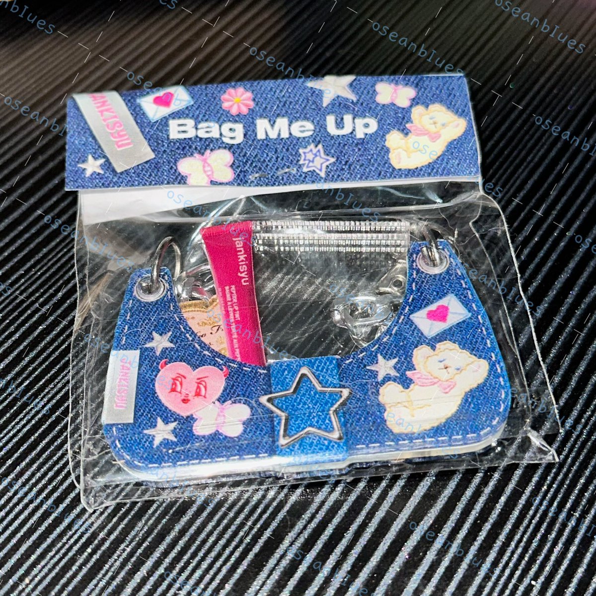 oseanbIues's tweet photo. wts lfb ph ⊹ #oseanfinds

seonghyeon acrylic keychains by @/jankisyu

👜┆₱275┆₱180┆₱180

⋆ onhand, sealed
⋆ dop: payo or 3 days res.
⋆ rcbyt ◡̈

📨 … reply/dm to claim!

⌗ cortis anik anik bag me up favorite toy my baby girl rockstar keychain https://t.co/YVHLpGNLcv