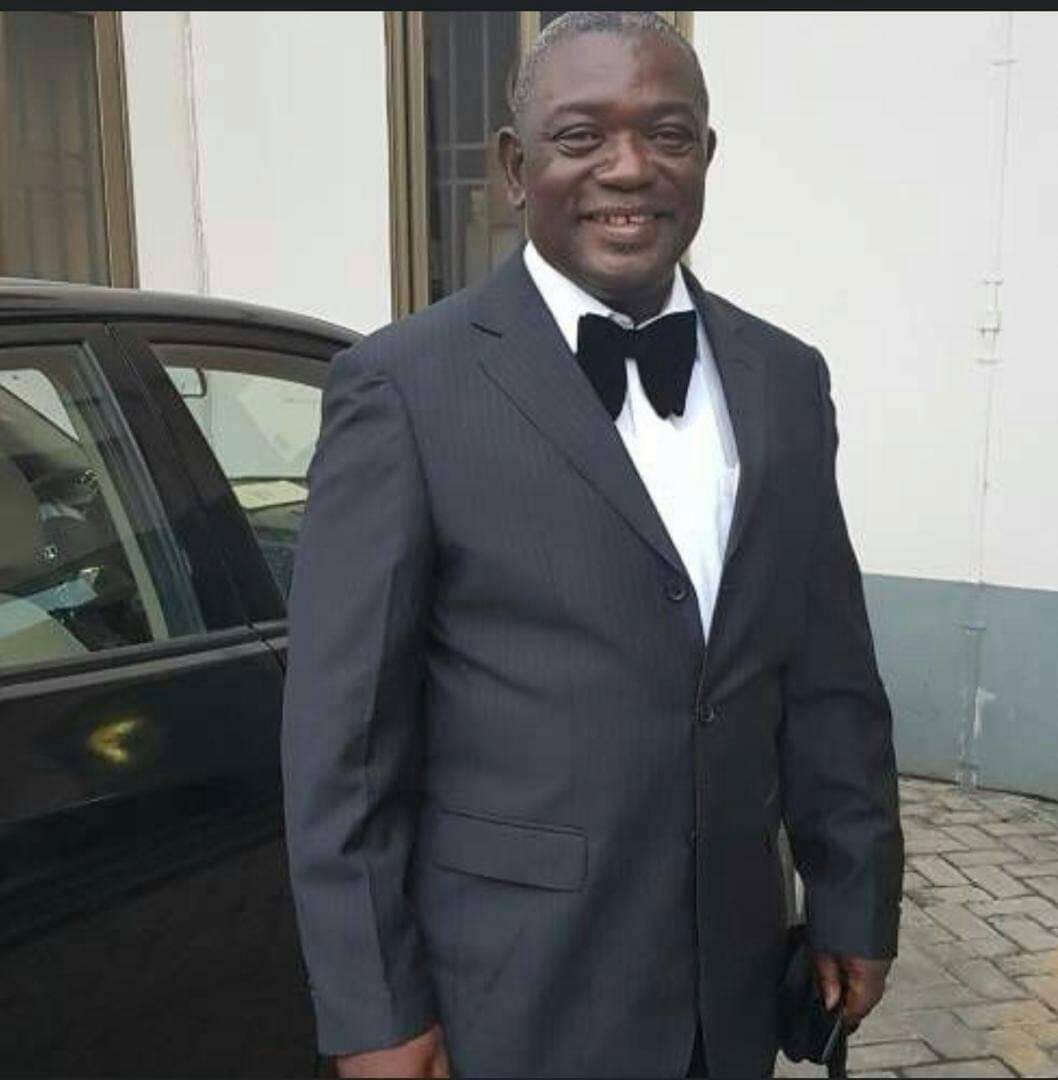 GreatOlympicsfc's tweet photo. Today be wanna Odogwu in Birthday oo.
Please help us wish him a Blessed Birthday.
O L O B O I C O M M O D O R E ππ
#OlyDade #DadeMashie https://t.co/XTNwGBBSDY