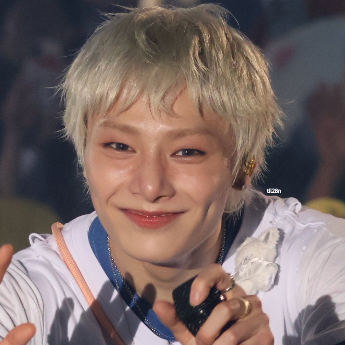 top_ayen's tweet photo. MY SWEET SMILEY BOY https://t.co/yTPCGIWk3N