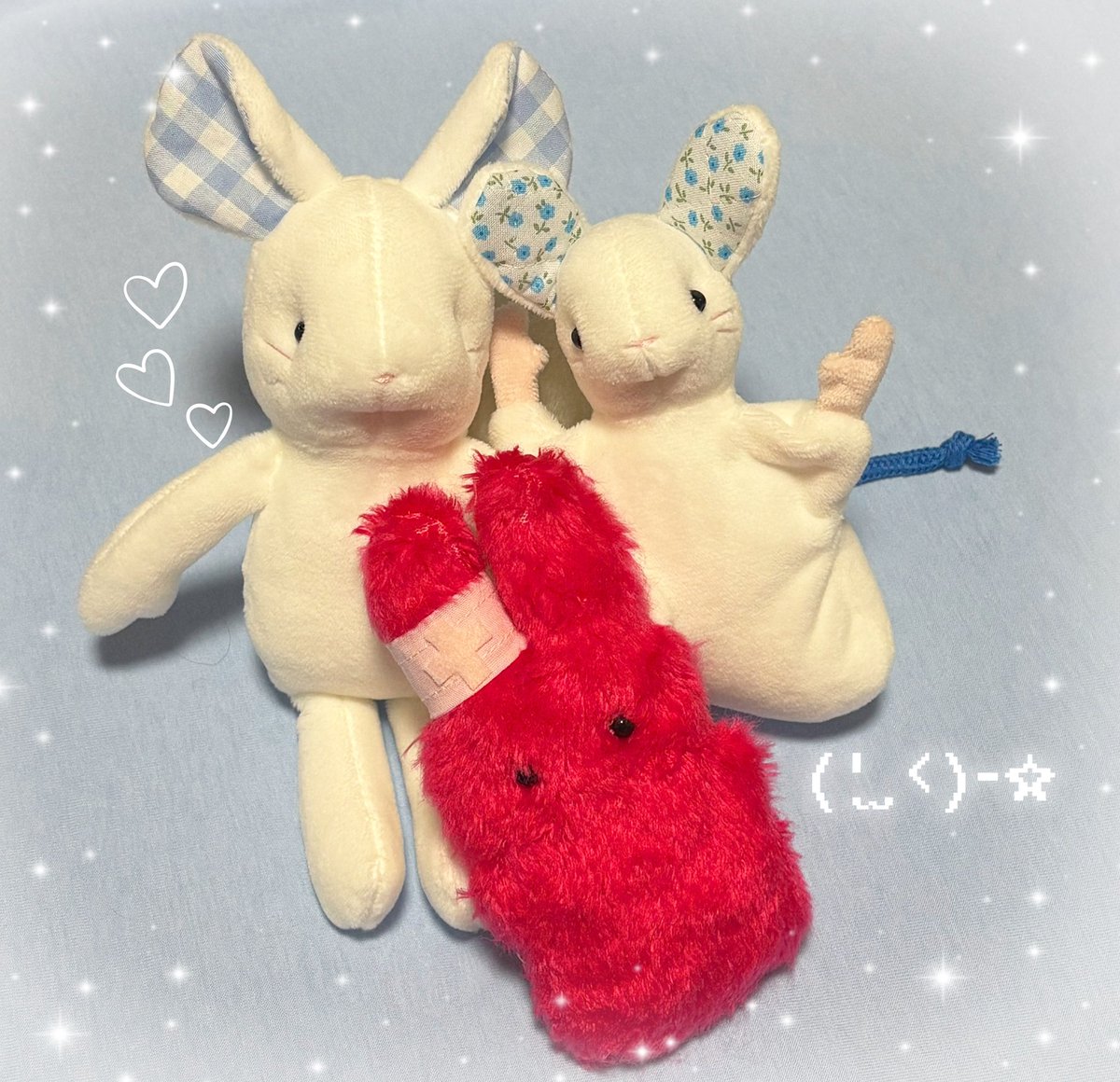 maru_8766's tweet photo. #ローデンツ東京 行ってきた🫰🏻💕
ネズミが丘のネズミさん❣️北から来たネズミさん❣️
かき氷いちごシロップのうさナースクローン❣️
お迎えできた~🥹

 #おにんぎょう村   （@oningyomura ）♡

めちゃくちゃ楽しかった‼️ https://t.co/6weOtwrSJu