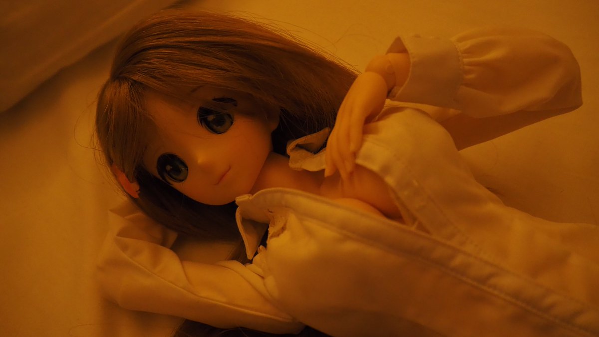 raiden4912's tweet photo. #おっぱいの日 ですからね、乗っかっておかないとね(^^)
まずは凪華サンから〜
#オビツドール https://t.co/WTuJwSKDAp