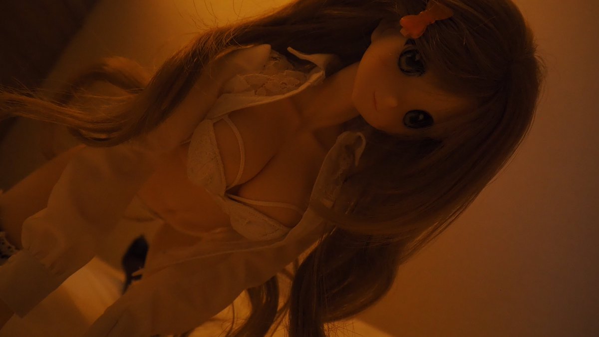 raiden4912's tweet photo. #おっぱいの日 ですからね、乗っかっておかないとね(^^)
まずは凪華サンから〜
#オビツドール https://t.co/WTuJwSKDAp
