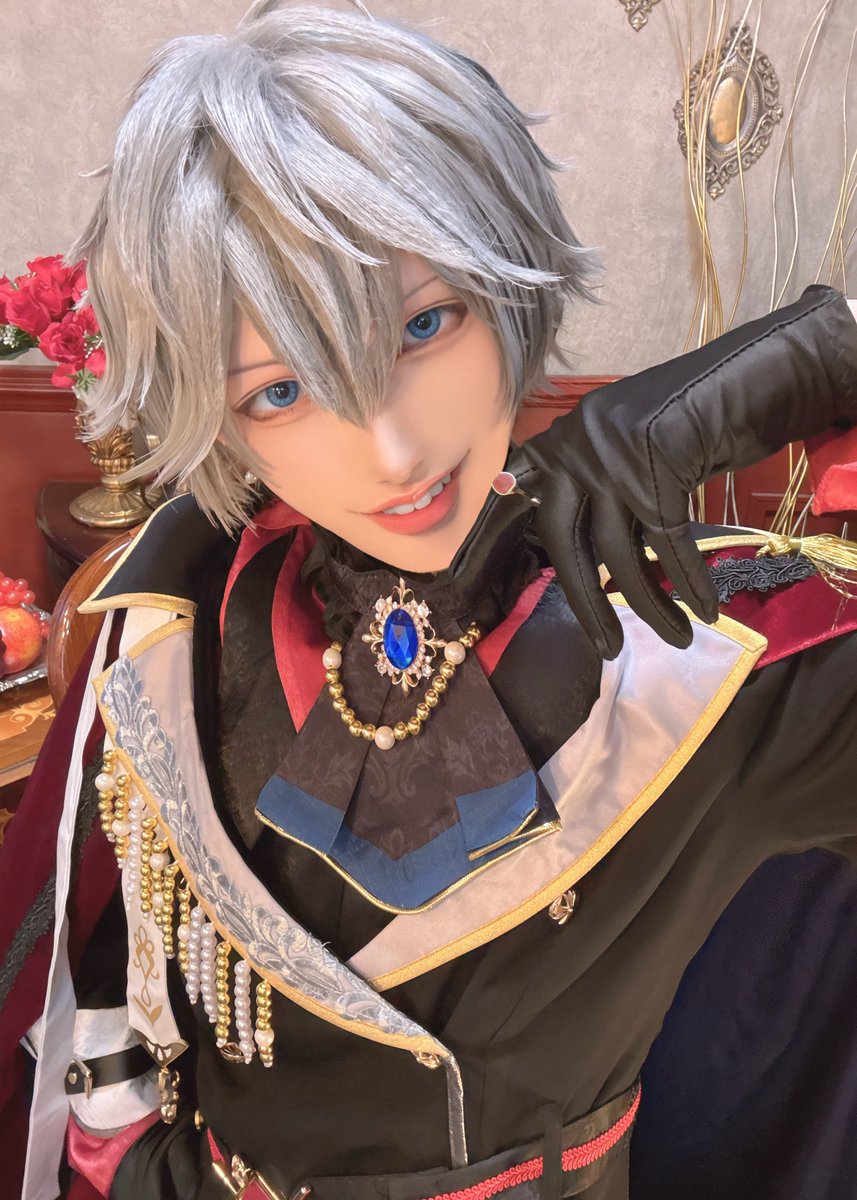 mengor__nu2525's tweet photo. 本日撮影❣️
騎士イズミールでした⚜️✨️
#ドジっ子連日出張中 https://t.co/UZIw065iW3