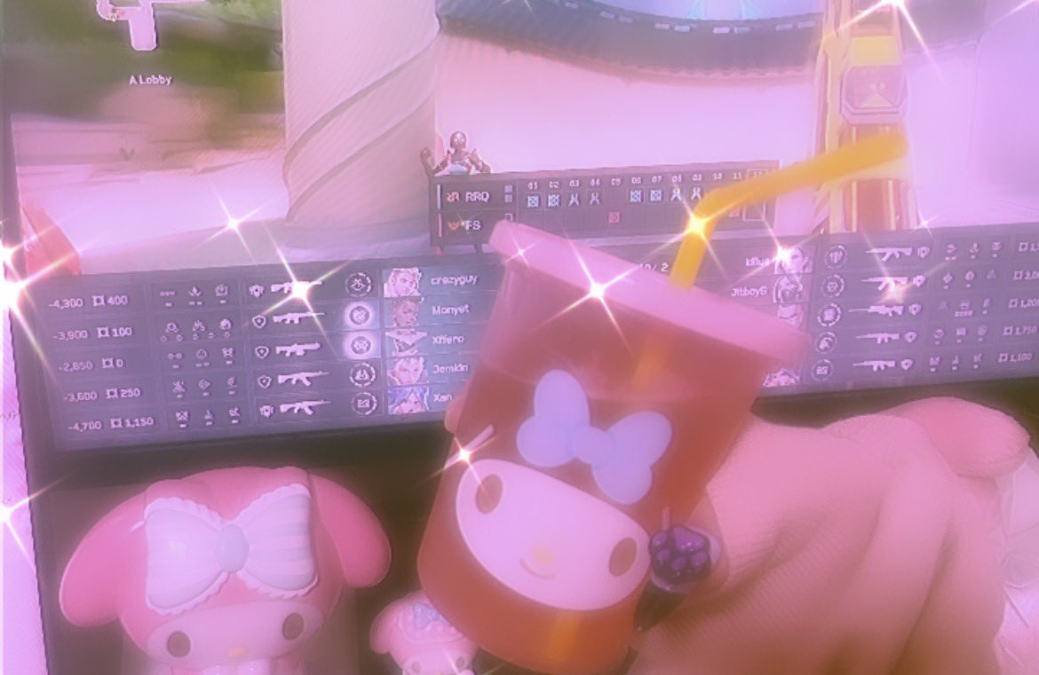 ✨️きゅ様用✨️ お誕生日プレゼントあにがちゅ♡♡